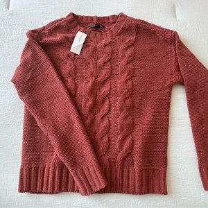 American Eagle Knit Sweater NWT